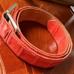 Peter Millar MENS belts